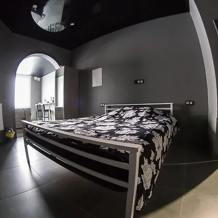 Appartement Studio Tournai 아파트 *