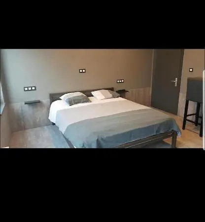 Appartement Studio Tournai Tournai