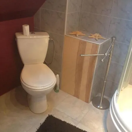 Appartement Studio Tournai * 투르네