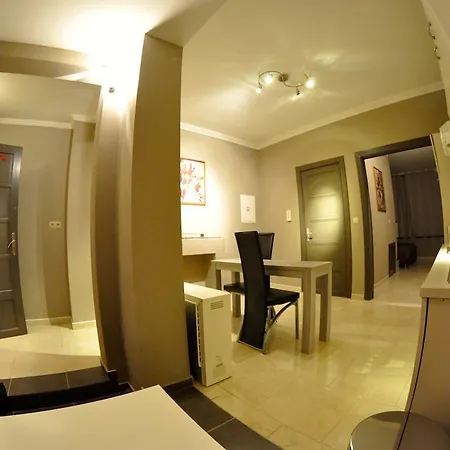 Appartement Studio Tournai Apartamento