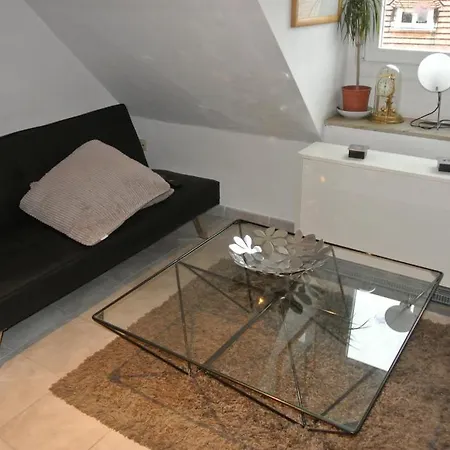 Appartement Studio Tournai 투르네