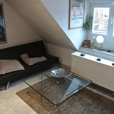 Appartement Studio Tournai * 투르네