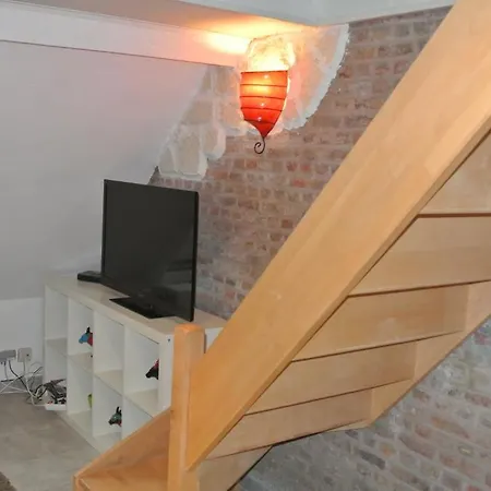 Appartement Studio Tournai
