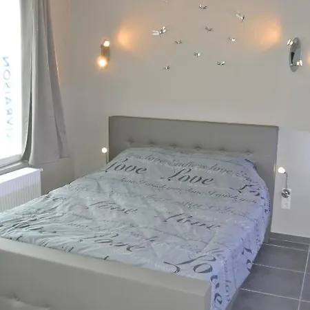 Appartement Studio Tournai * Tournai