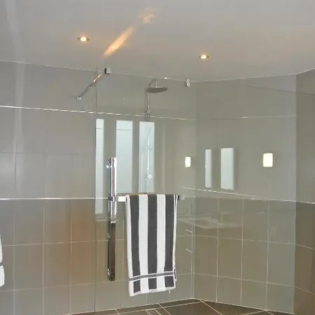 아파트 Appartement Studio Tournai *