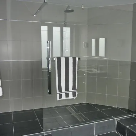 아파트 Appartement Studio Tournai 투르네