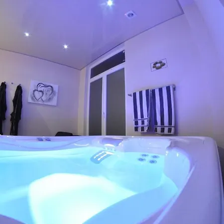 아파트 Appartement Studio Tournai 투르네