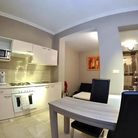 Appartement Studio Tournai