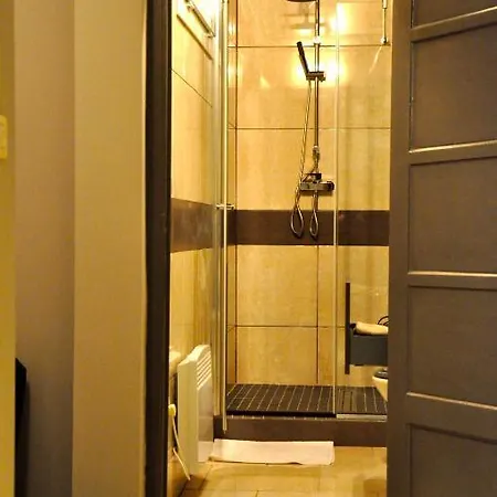 Appartement Studio Tournai *
