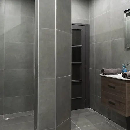 Appartement Studio Tournai * 투르네