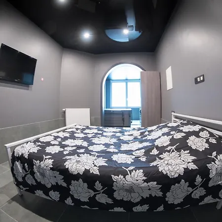 Appartement Studio Tournai 아파트 *