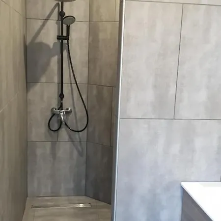 Appartement Studio Tournai 투르네