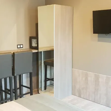 Appartement Studio Tournai 투르네