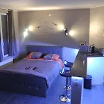 公寓 图尔奈一室公寓 *