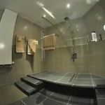 Appartement Studio Tournai דירה
