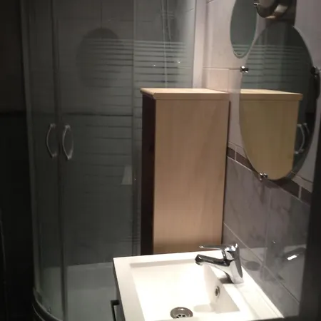 Apartment Appartement Studio Tournai