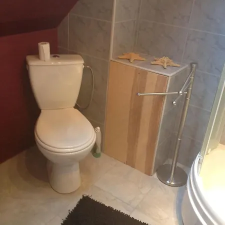 Appartement Studio Tournai *