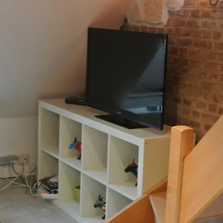 Appartement Studio Tournai * Tournai