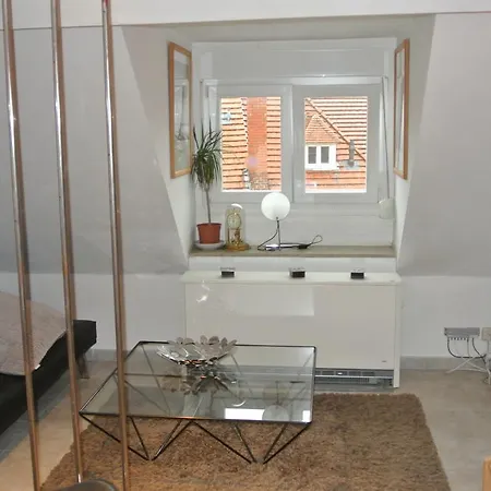 Appartement Studio Tournai *