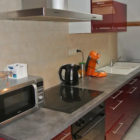 Apartment Appartement Studio Tournai Tournai