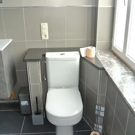 Appartement Studio Tournai