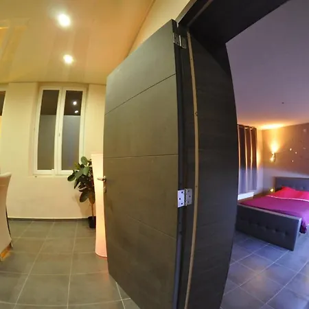 Appartement Studio Tournai *