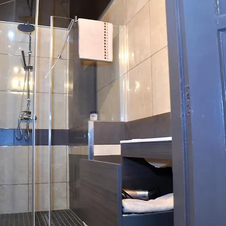 Apartment Appartement Studio Tournai Tournai