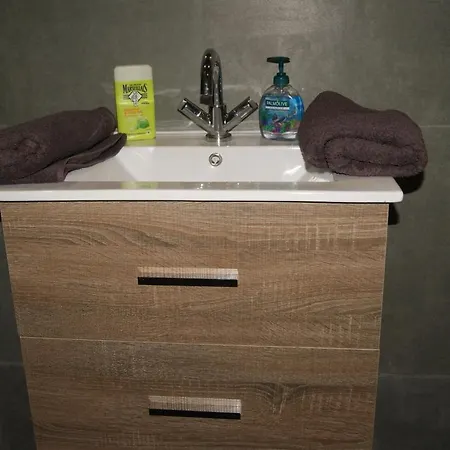 Appartement Studio Tournai