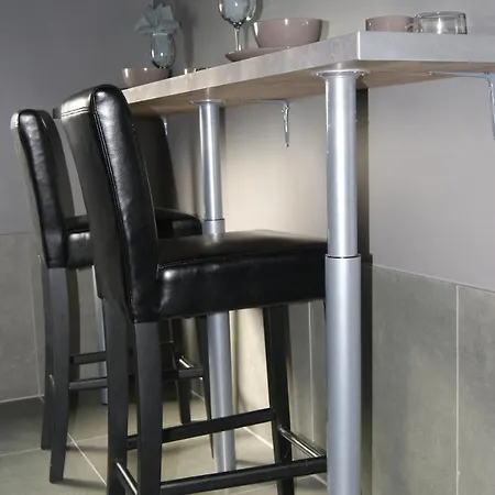 Appartement Studio Tournai