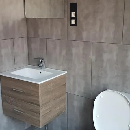 Apartment Appartement Studio Tournai