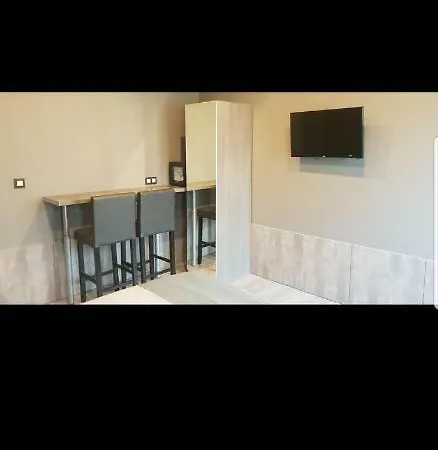 Appartement Studio Tournai *