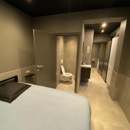 Apartment Appartement Studio Tournai