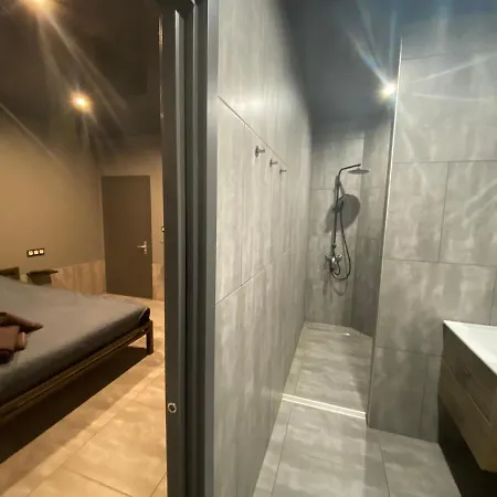 Apartment Appartement Studio Tournai