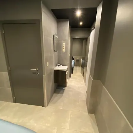Apartamento Appartement Studio Tournai Tournai