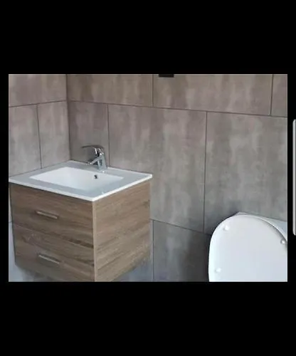 Appartement Studio Tournai Tournai