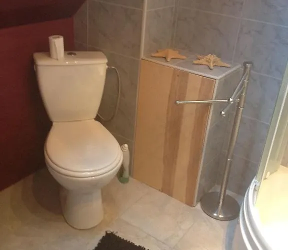 Appartement Studio Tournai * Tournai