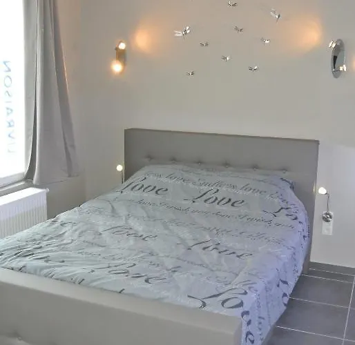 Appartement Studio Tournai * Tournai