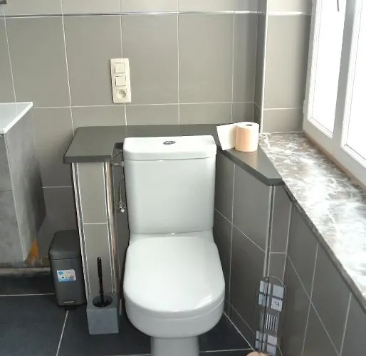 Appartement Studio Tournai