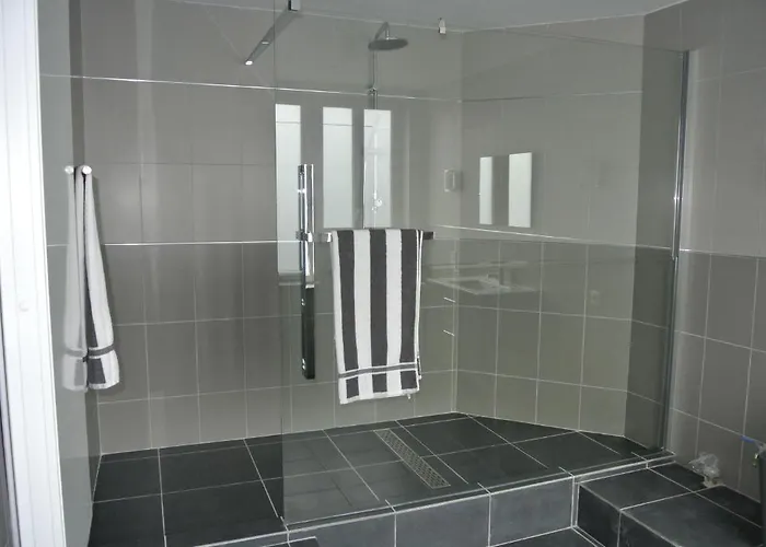 Apartment Appartement Studio Tournai Tournai