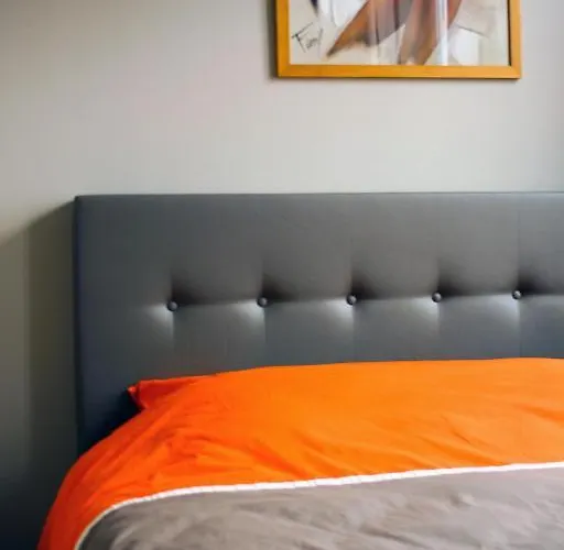 Appartement Studio Tournai Apartamento Tournai