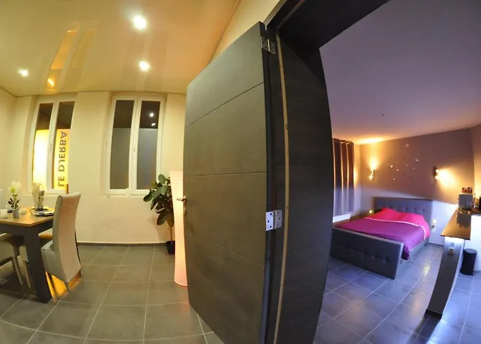 Appartement Studio Tournai *