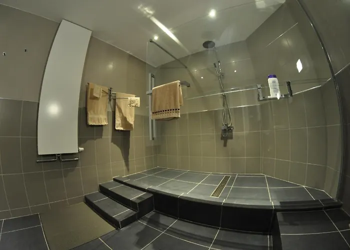 Appartement Studio Tournai Apartment