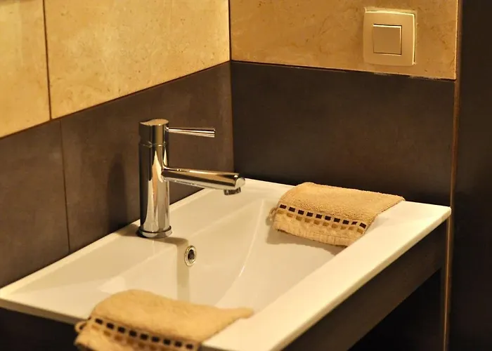 Appartement Studio Tournai *