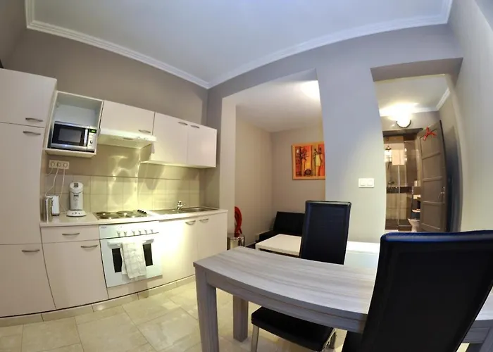 Appartement Studio Tournai