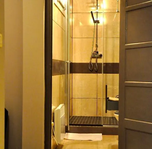 Appartement Studio Tournai *