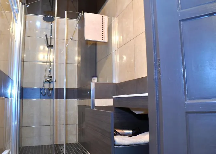 Apartment Appartement Studio Tournai Tournai