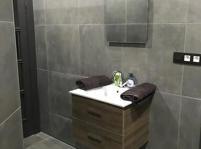 Appartement Studio Tournai * Tournai