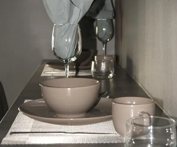 Apartamento Appartement Studio Tournai *