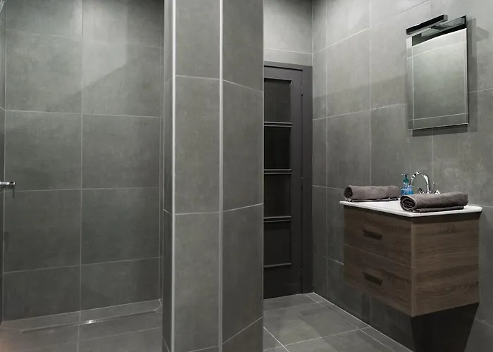 Appartement Studio Tournai * Tournai