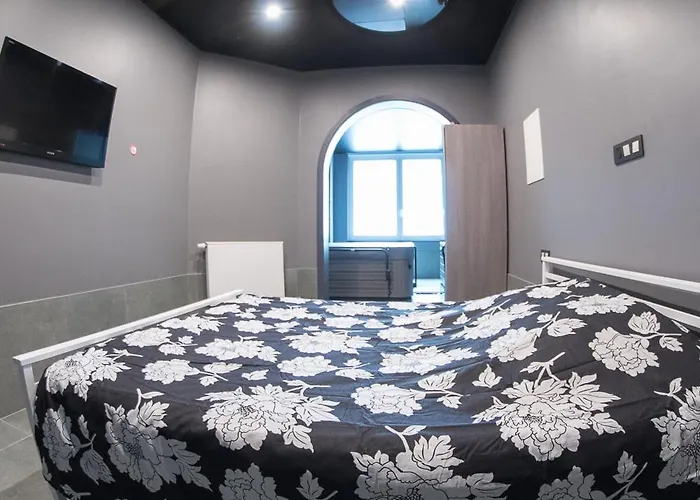 Appartement Studio Tournai Apartamento *